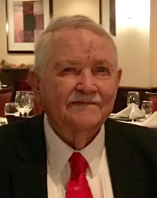 Obituary of Frederick Curtis Charles Krueger