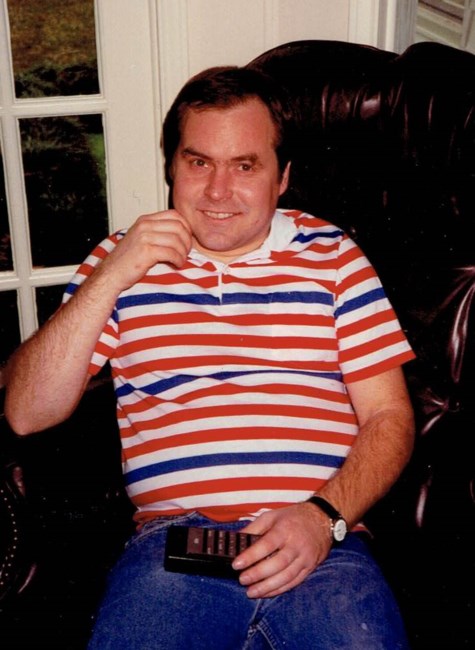 Obituary of Christopher Gregory Oliver