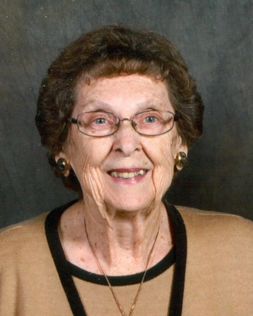 Obituary of Maxine Ann Edwards