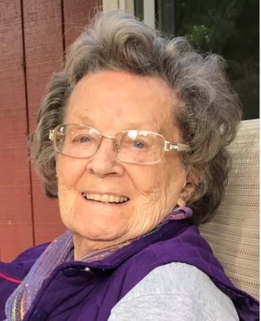 Obituary of Veronica Dorothy Horton
