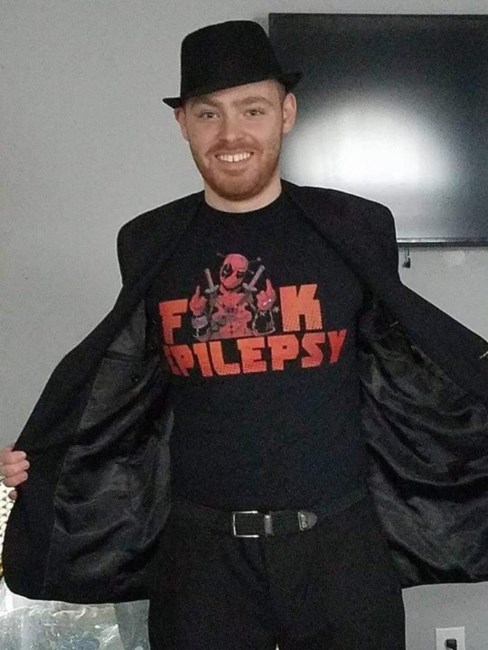 Avis de décès de Phillip Chase Brown