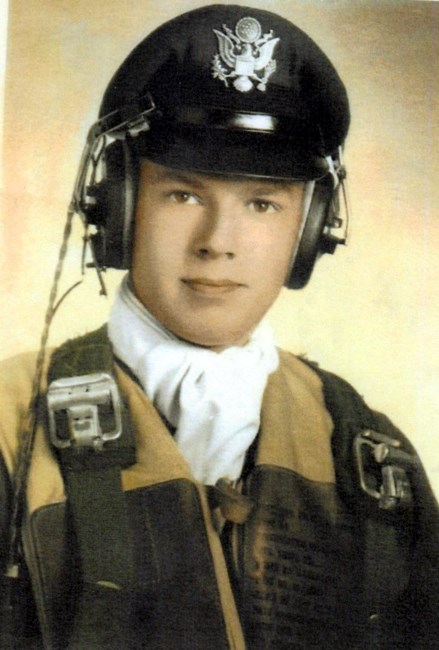 Obituary of William Thomas Stephens