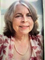 Patricia McGann
