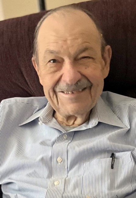 Obituary of Robert John Onufer