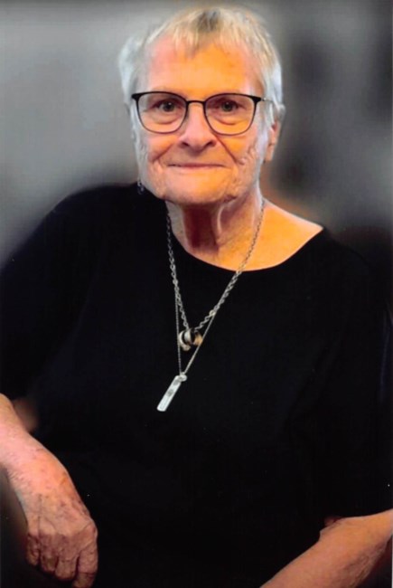 Obituary of Carol Emmington Gates