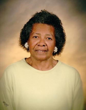 Obituary of Gloria Ann Copeland-Ross