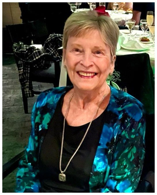 Obituary of Susan Marie Lazar