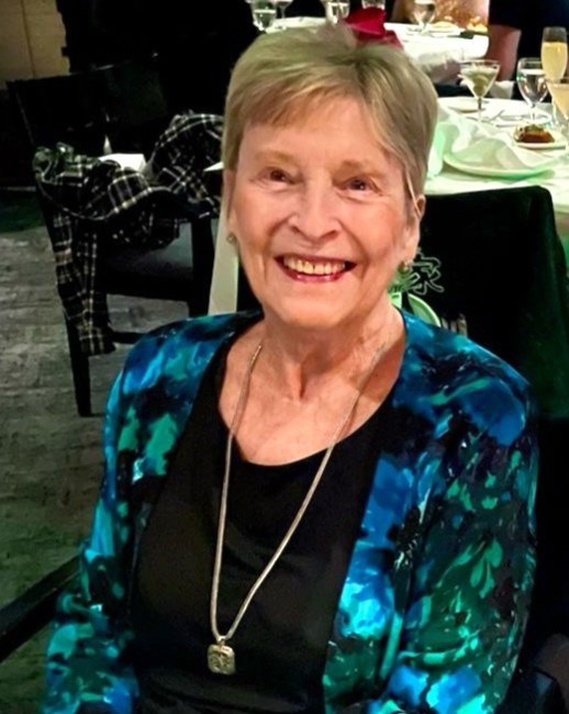 Obituary of Susan Marie Lazar