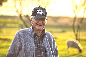 Obituary of Roy Leon Kelso