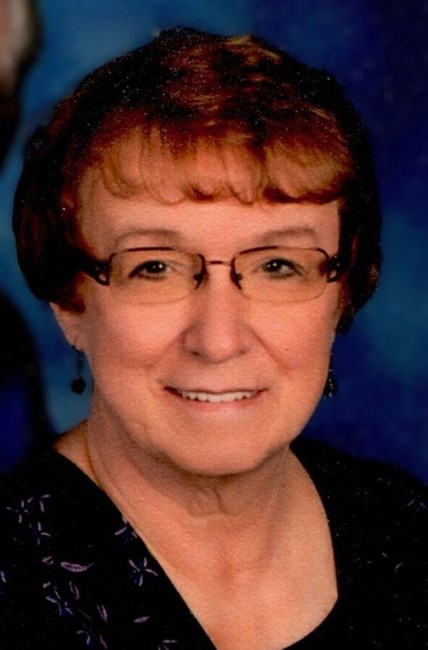 Obituary of Mary Lynn Gordon