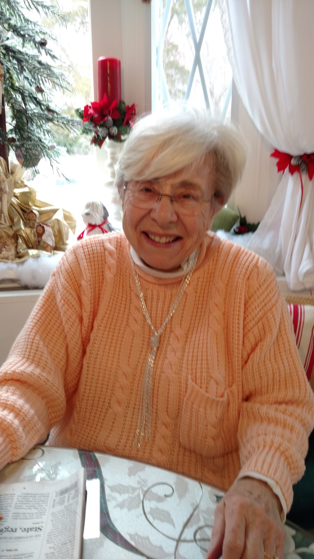 Avis de décès de Janet M. Stone