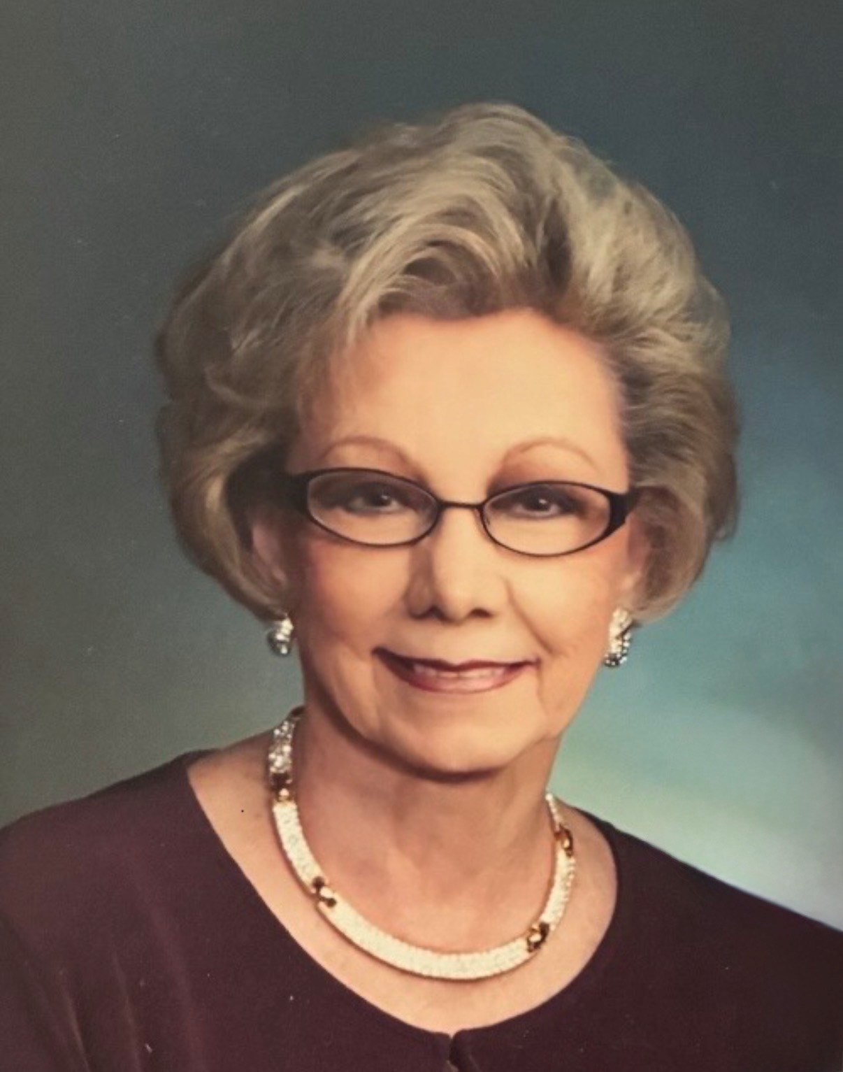 Obituary of Gloria Marie Nelson