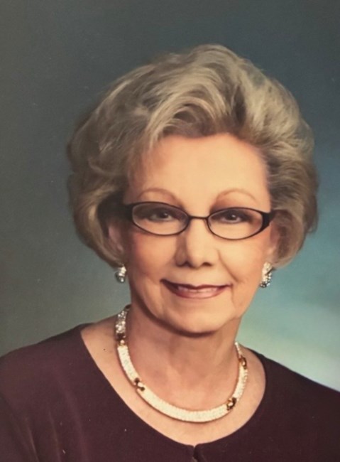 Obituary of Gloria Marie Nelson