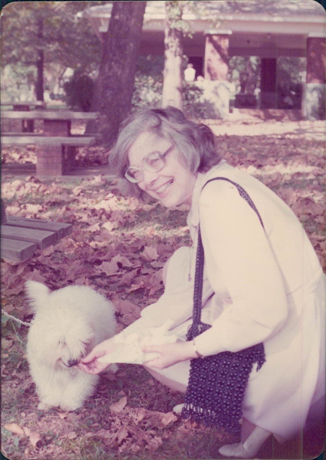 Obituary of Jimmie Lamb Ibbotson