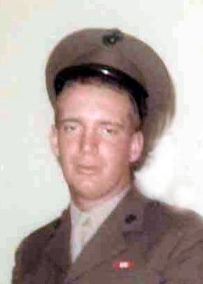 Obituary of Dennis M Walker