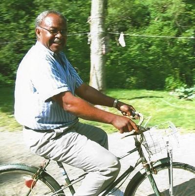 Obituary of Jimmy M. Hampton