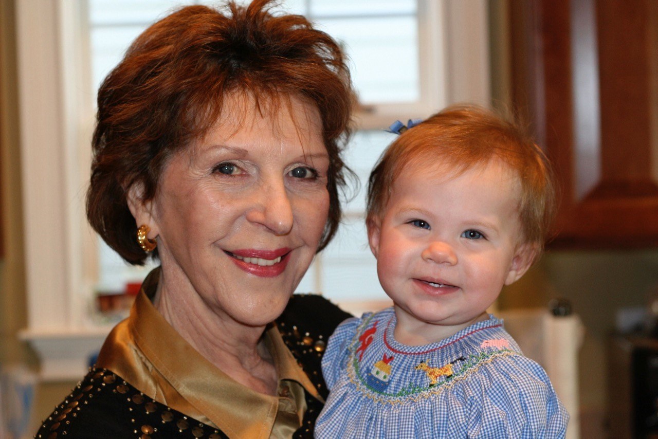 Obituary of Anne Merriman Cole