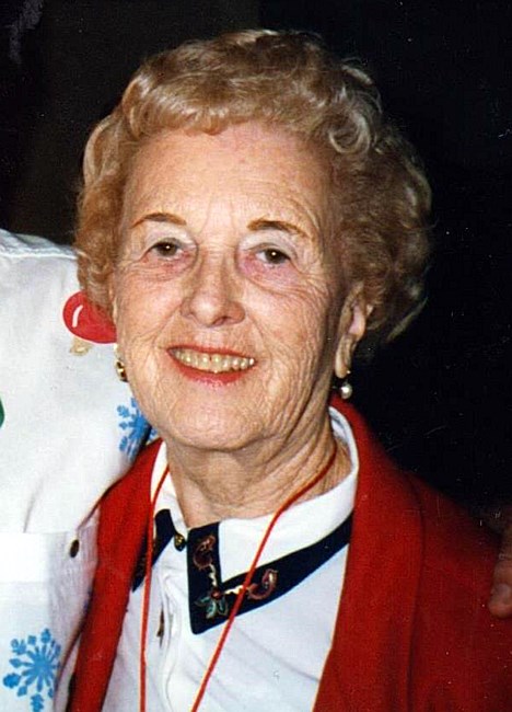 Obituary of Lois Carolyn Hild