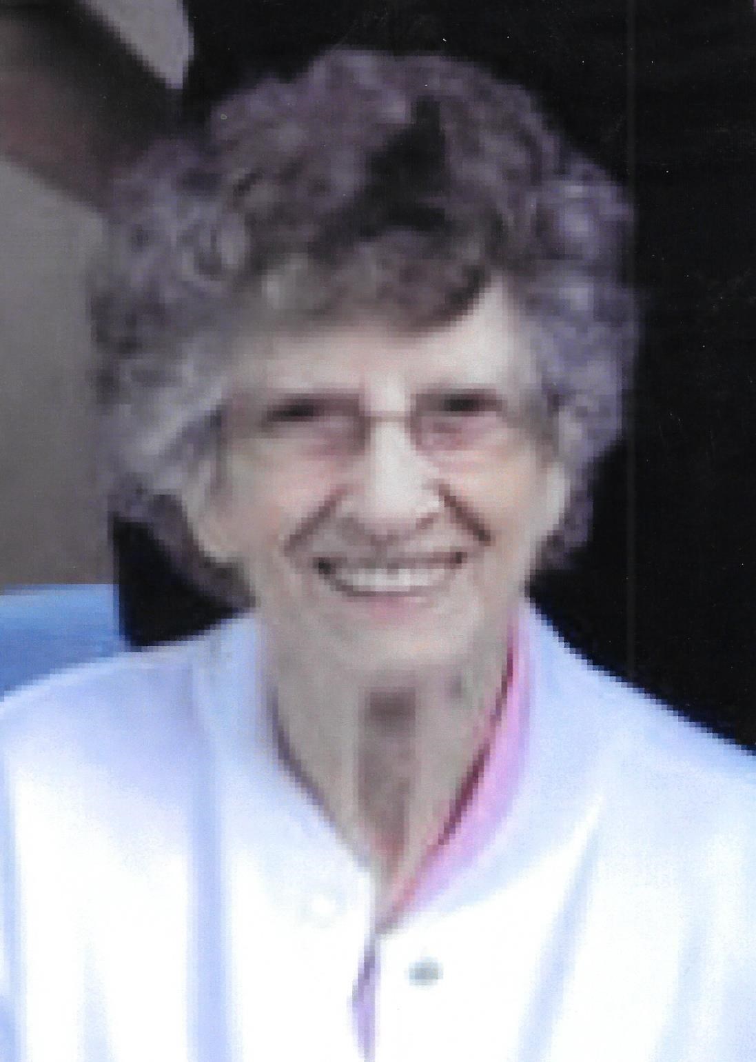 Obituary of Ruth M. (Stackhouse) Pickle