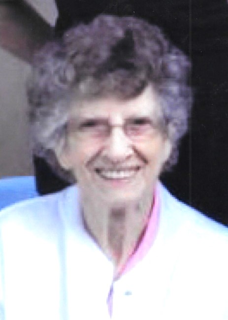 Obituary of Ruth M. (Stackhouse) Pickle