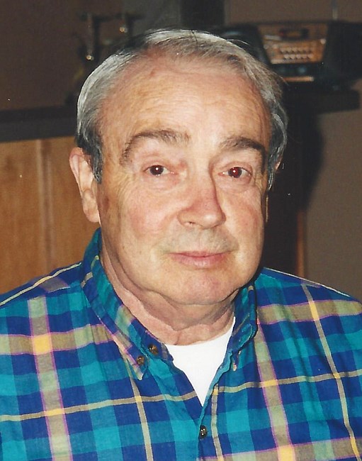 Obituary of Ronald Sam Cox