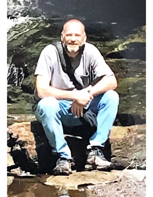 Obituary of Edward L. Baxa