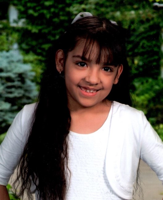 Obituary of Melissa Ramirez-Perez