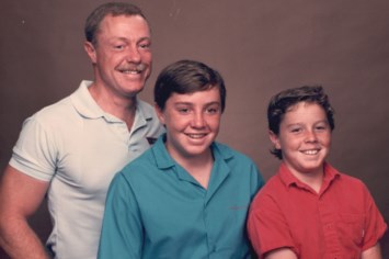 Obituary of Dr. John H Shale