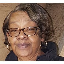 Obituary of Tanya Patton
