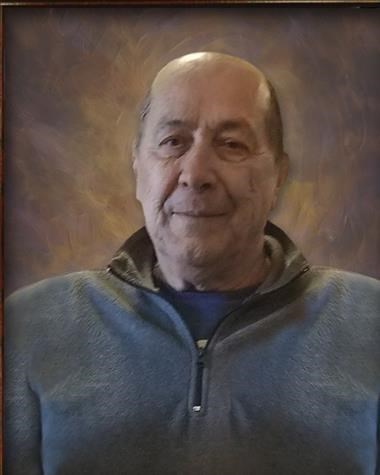 Obituary of Mario Francisco Segura