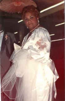 Obituary of Lydia Yvonne Dejarnette-Andrews