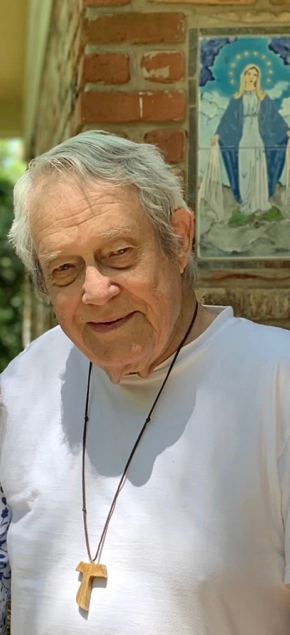 Obituary of Kenneth Lee Echternacht