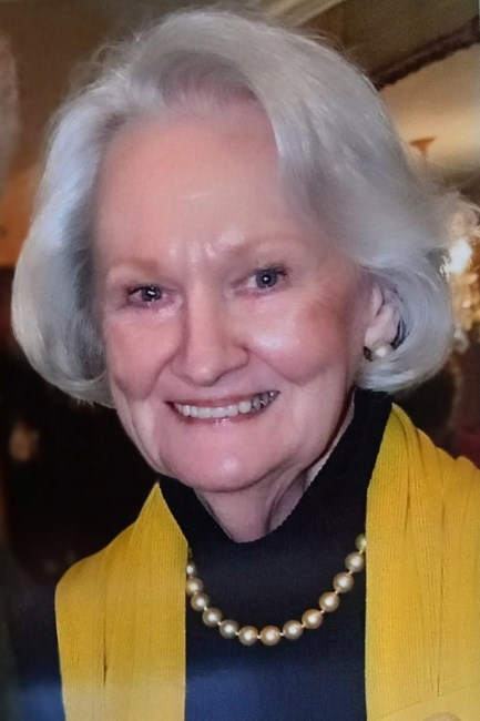Obituary of Gladys Johnson Sauls