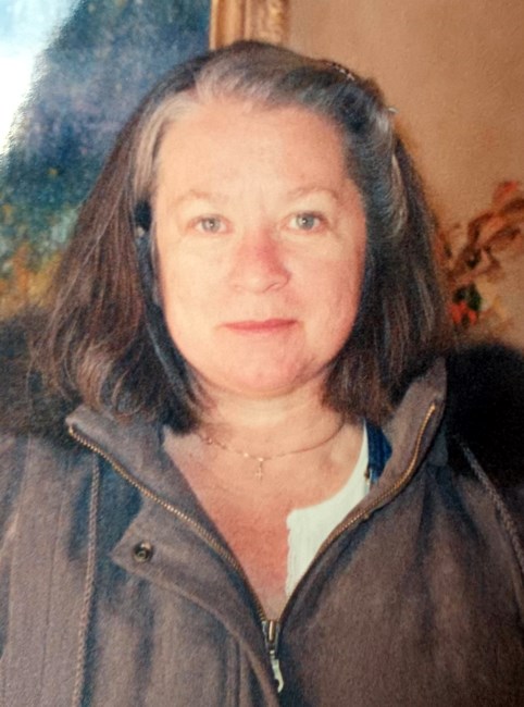 Obituary of Susan Caldwell Johnson