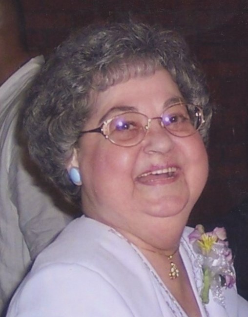 Obituary of Betty I. Neff Minder