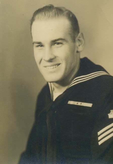 Obituary of Harold D. Moore