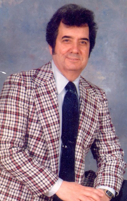 Obituary of Paul Eugene Squires