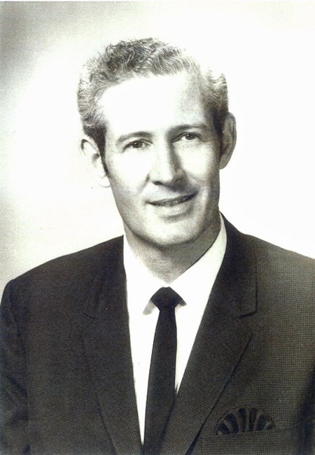 Obituary of Eugene Thomas Sheridan