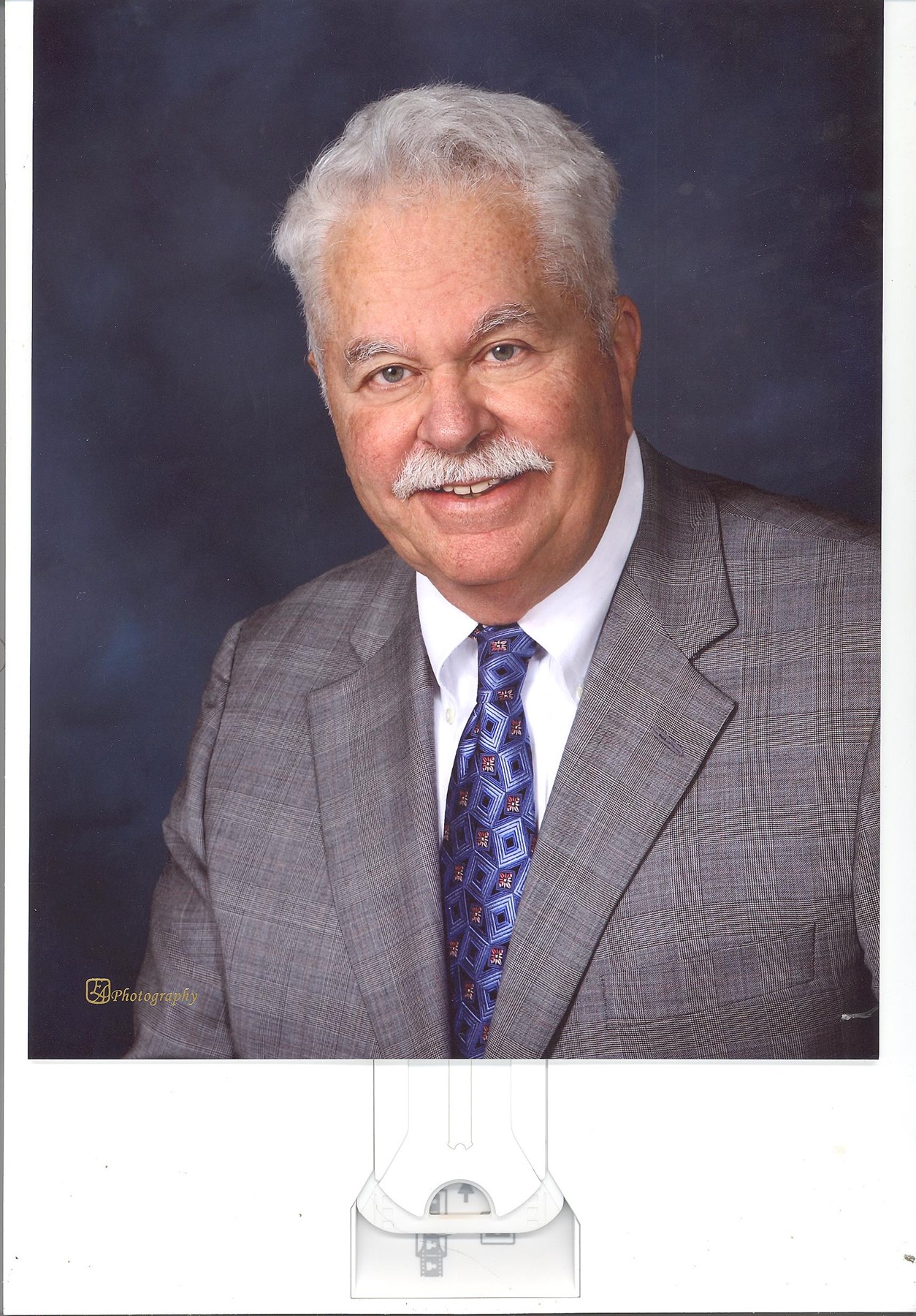 Obituary of John Wilson Puffer III