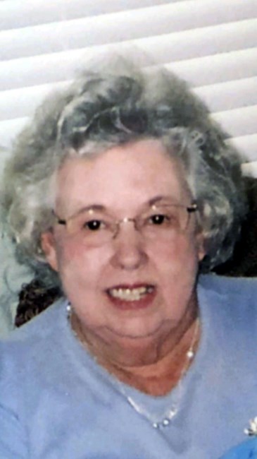 Obituary of Dorothy "Sue" Medlin