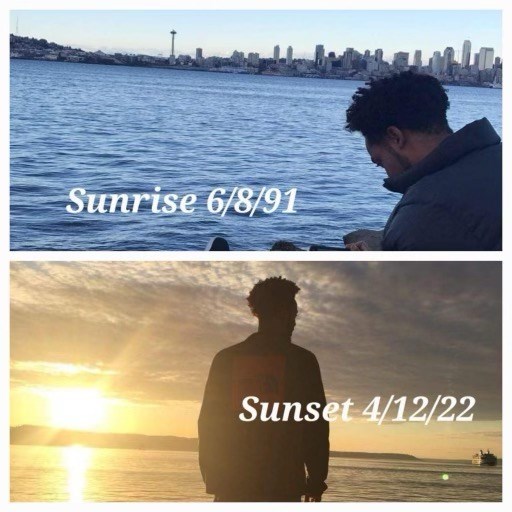 Avis de décès de William Demont "Japrie" Strong