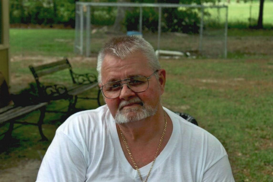 Obituary of Richard John Bordelon