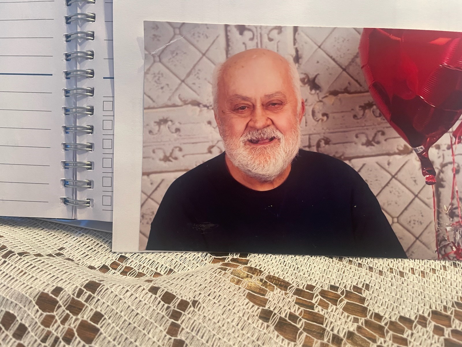 Obituary of Kenneth Leroy Thompson