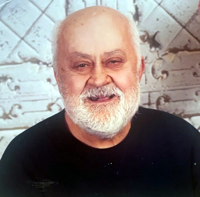 Obituary of Kenneth Leroy Thompson