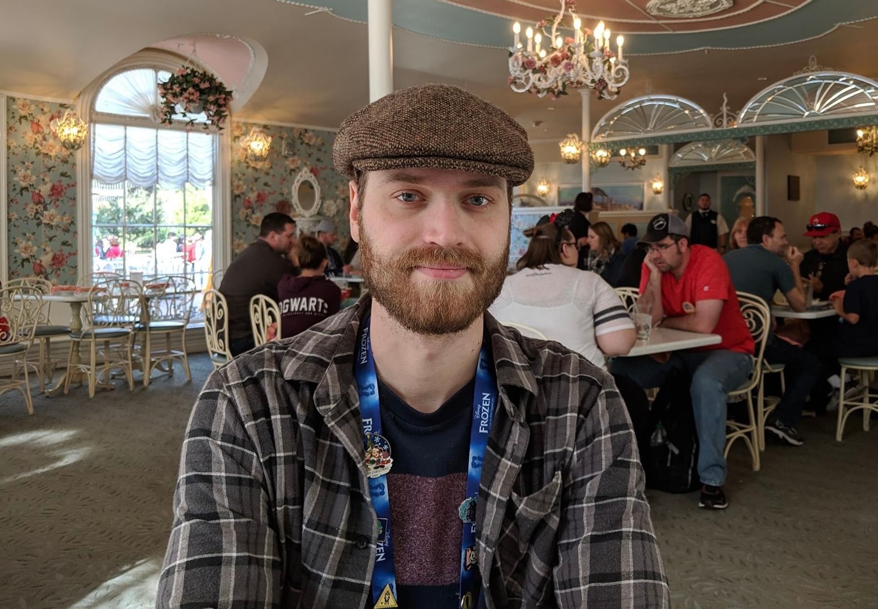 Avis de décès de Michael Raphael Meyer