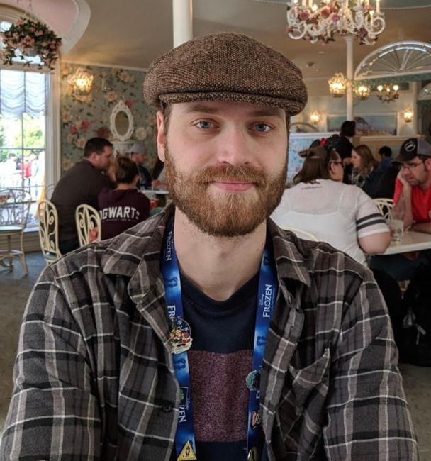 Obituary of Michael Raphael Meyer