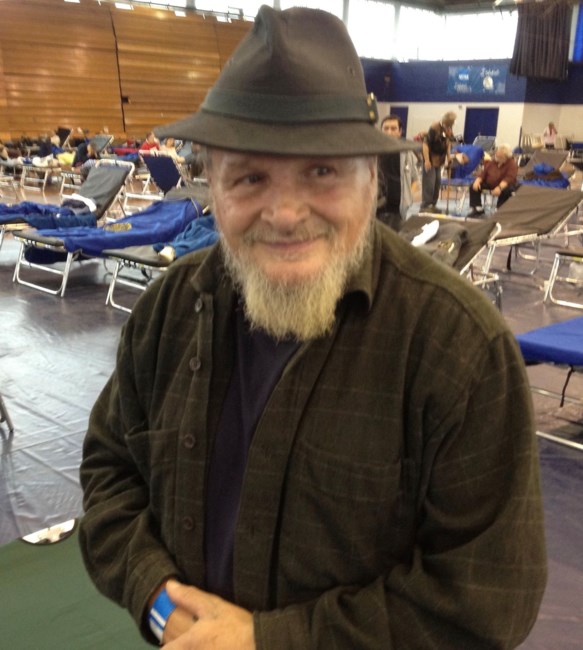 Obituary of Carlo Joseph Zappavigna