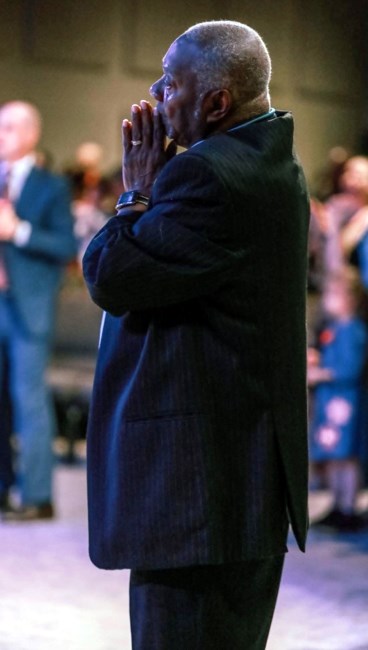 Obituary of John Wayne Lumpkin