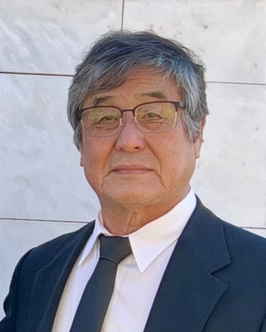 Obituary of Byung Cheol Kim