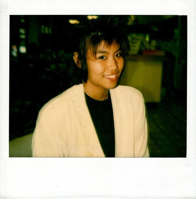 Obituary of Jonalyn V Francisco